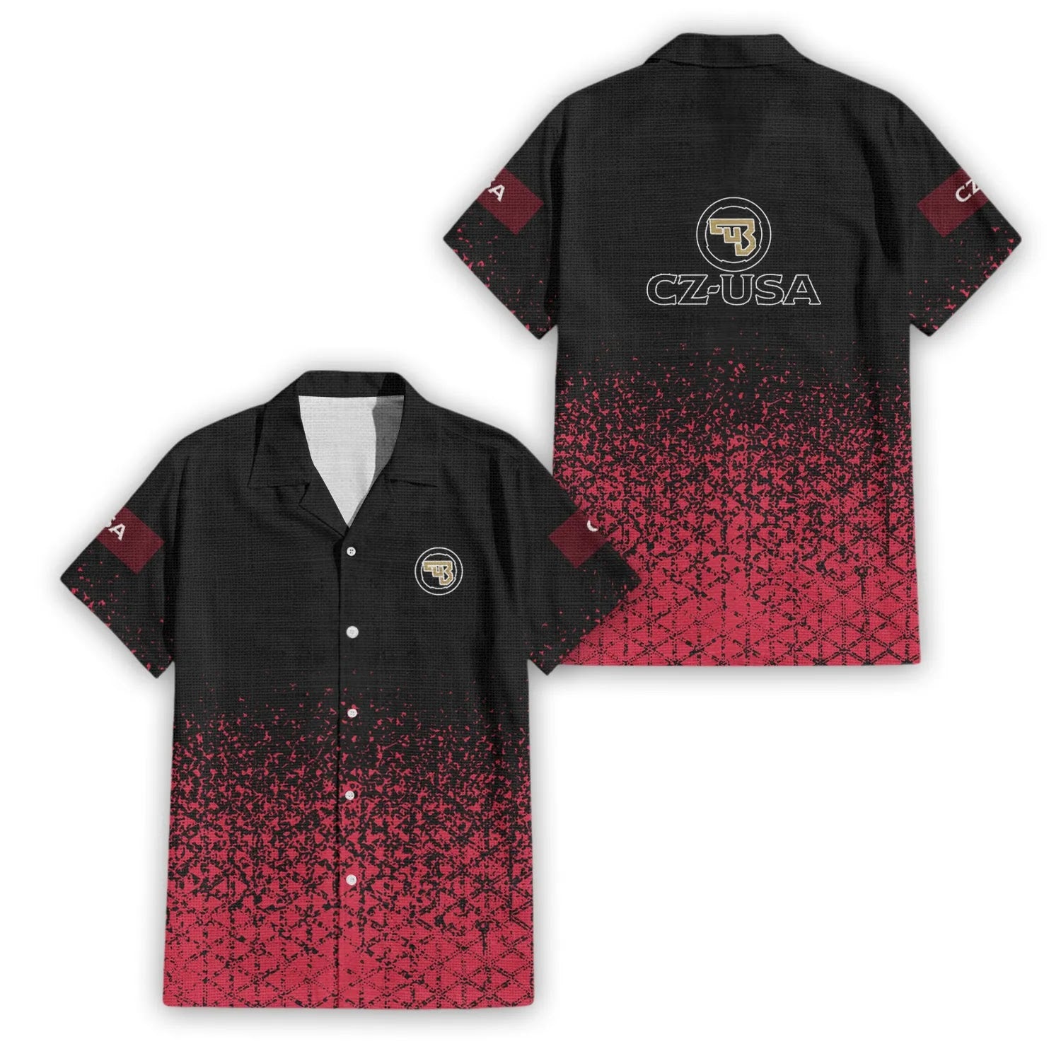 CZ-USA Apparels SC096