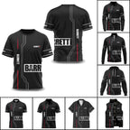 Barrett Apparels SC042