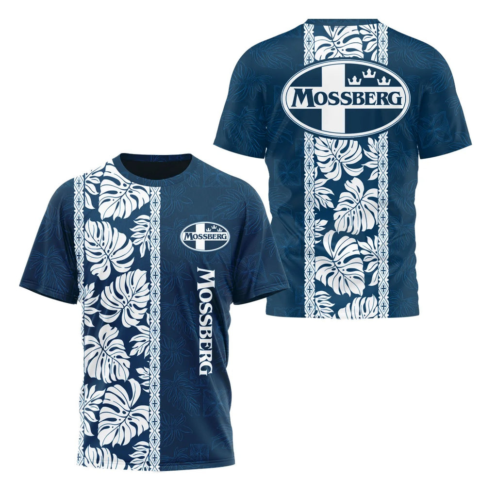 Mossberg Apparels SHW046