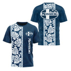 Mossberg Apparels SHW046