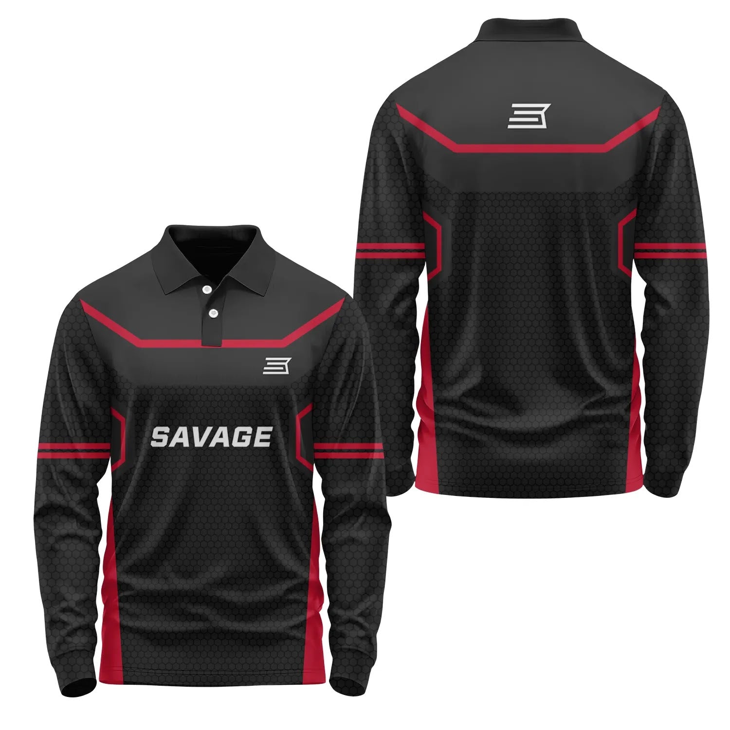 Savage Arms Apparels SC052