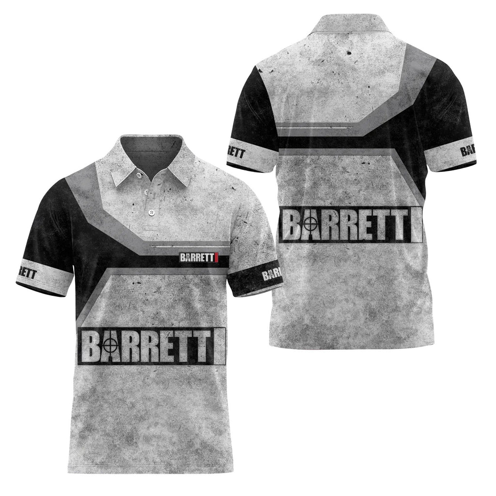 Barrett Apparels SC086