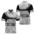 Barrett Apparels SC086