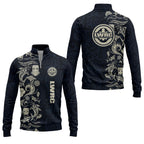 LWRC Quarter-zip Pullover SHW033