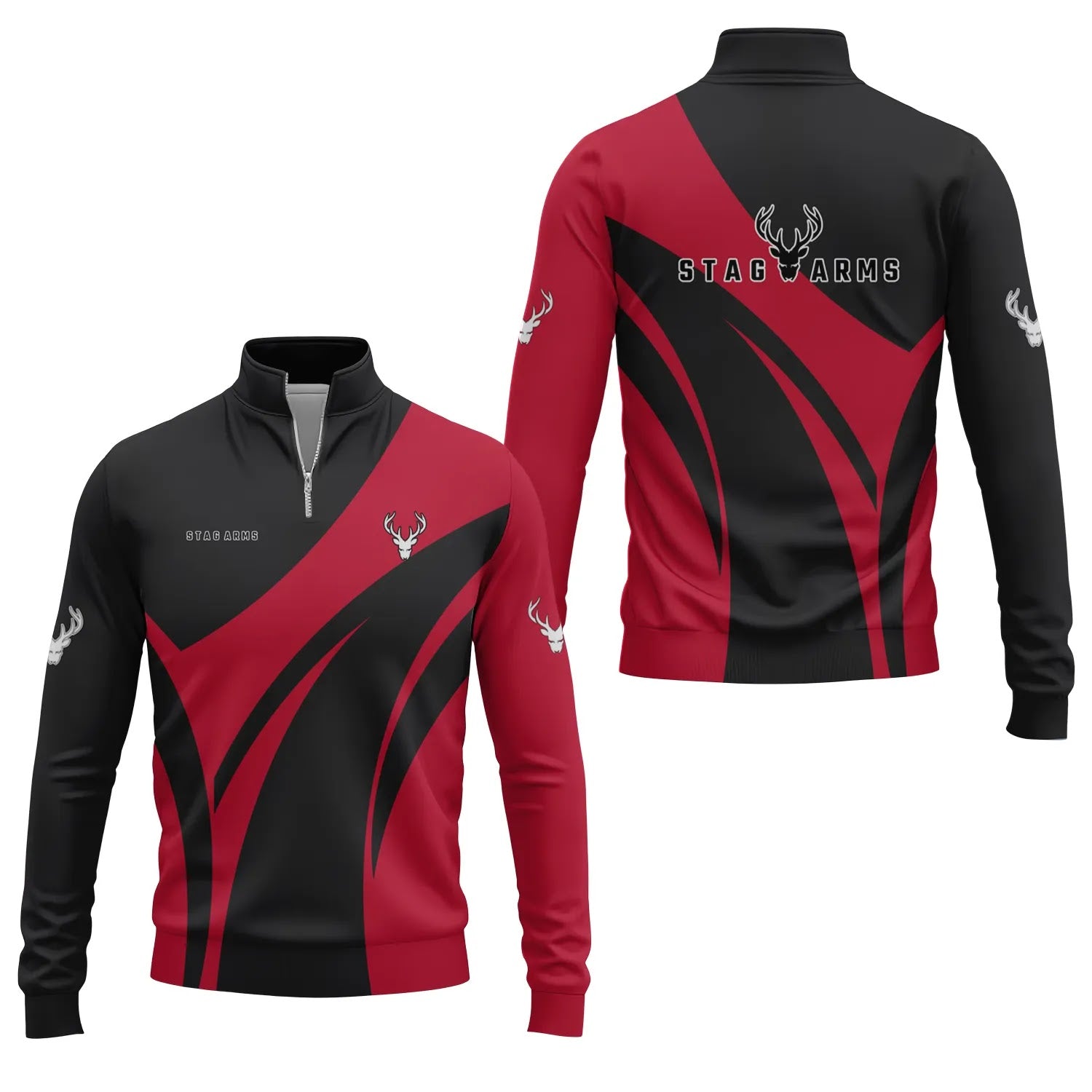 Stag Arms Apparels SC022