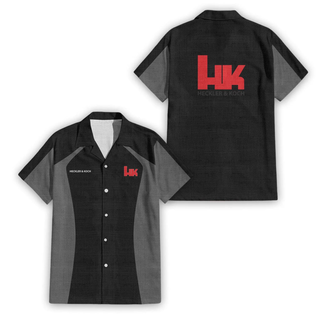 Heckler & Koch (H&K) Apparels SC048
