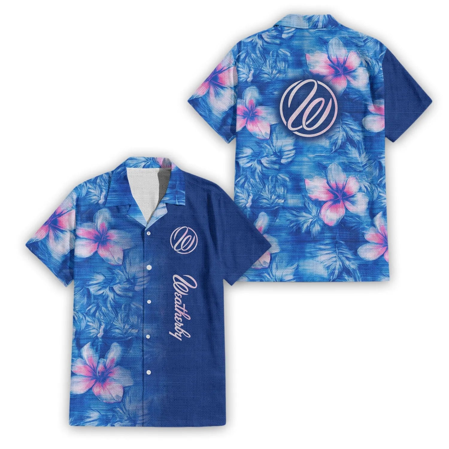 Weatherby Apparels SHW057
