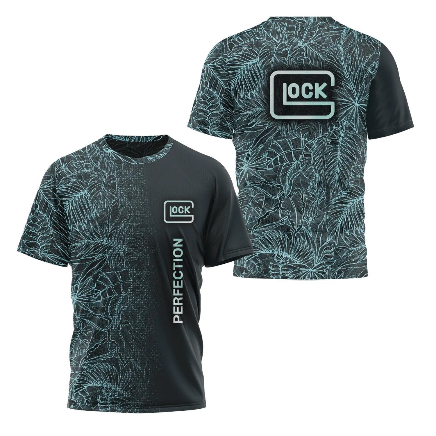 Glock Apparels SHW008
