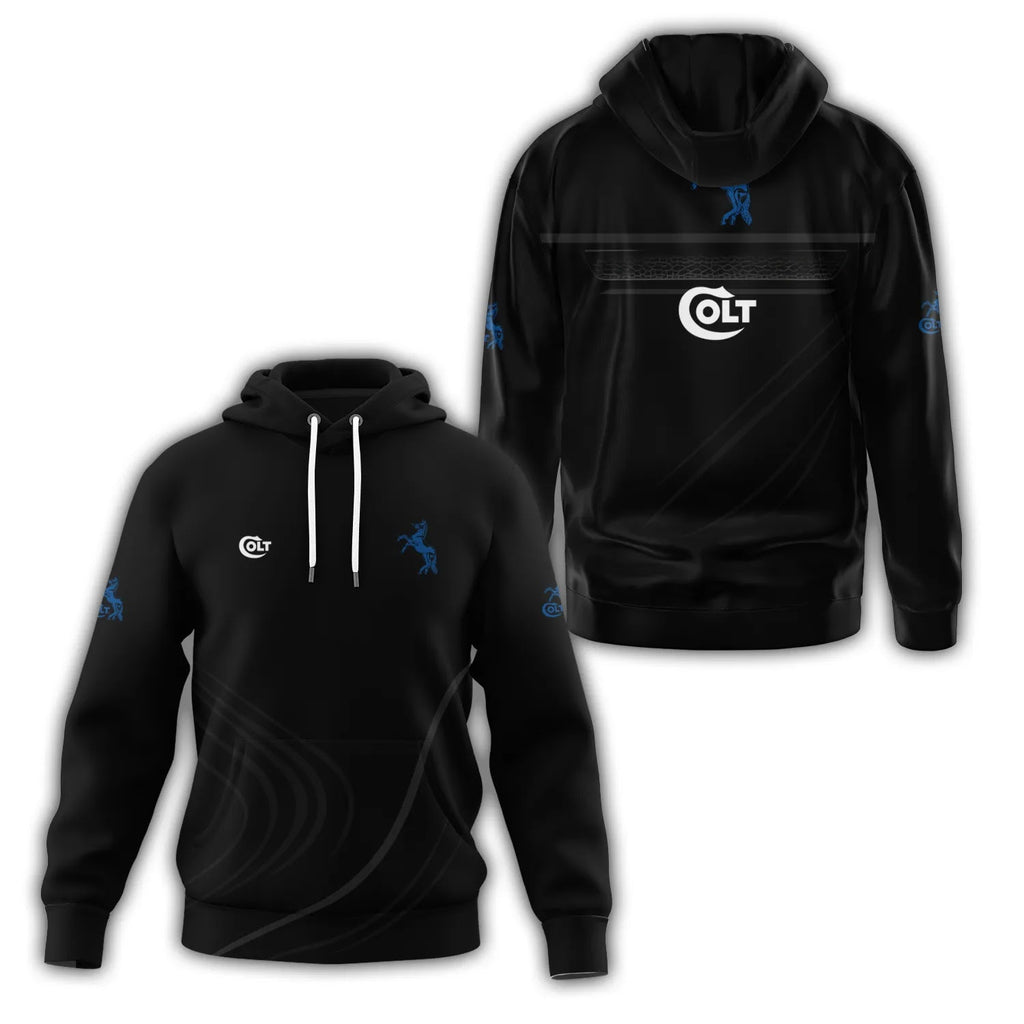 Colt Apparels SC024