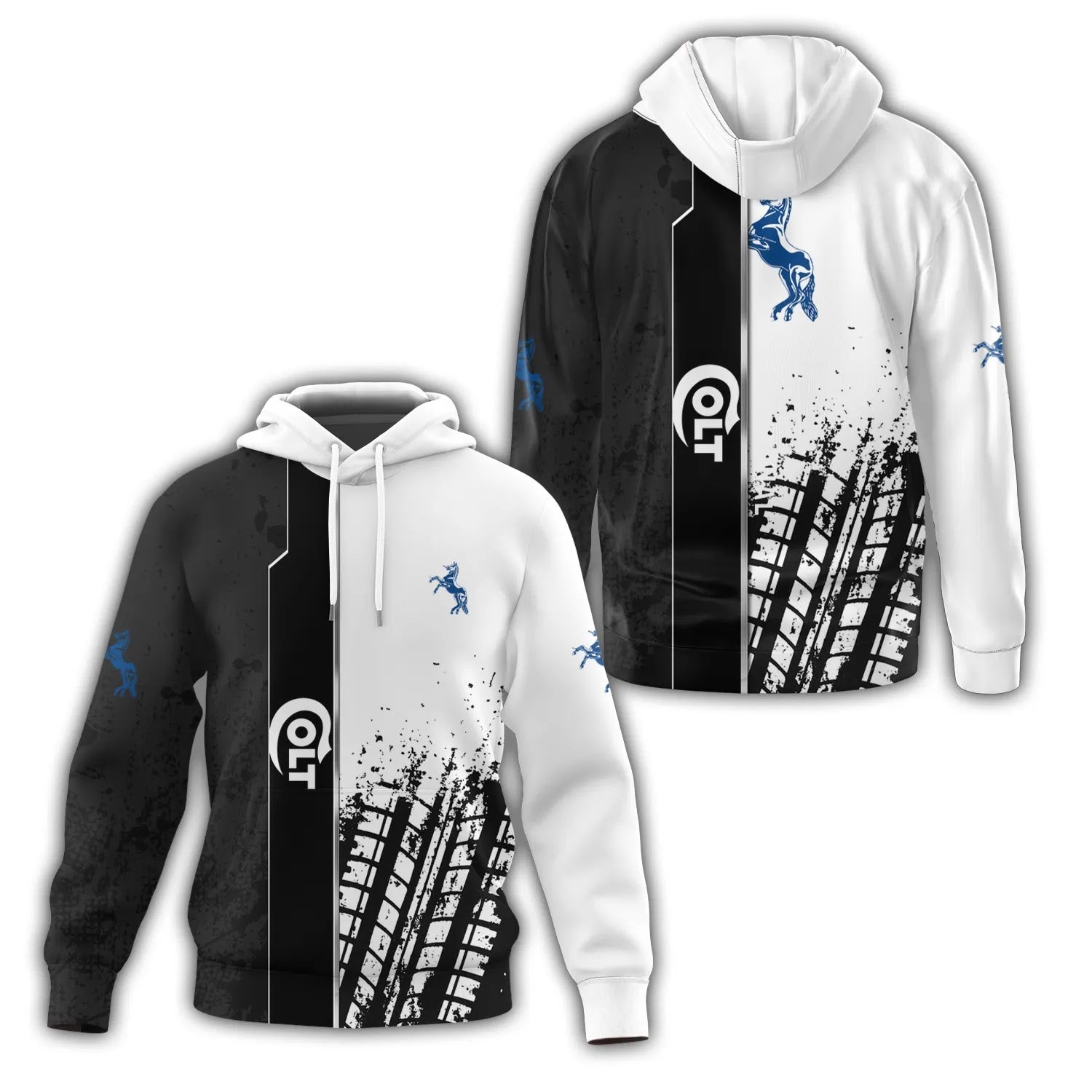 Colt Apparels SC039