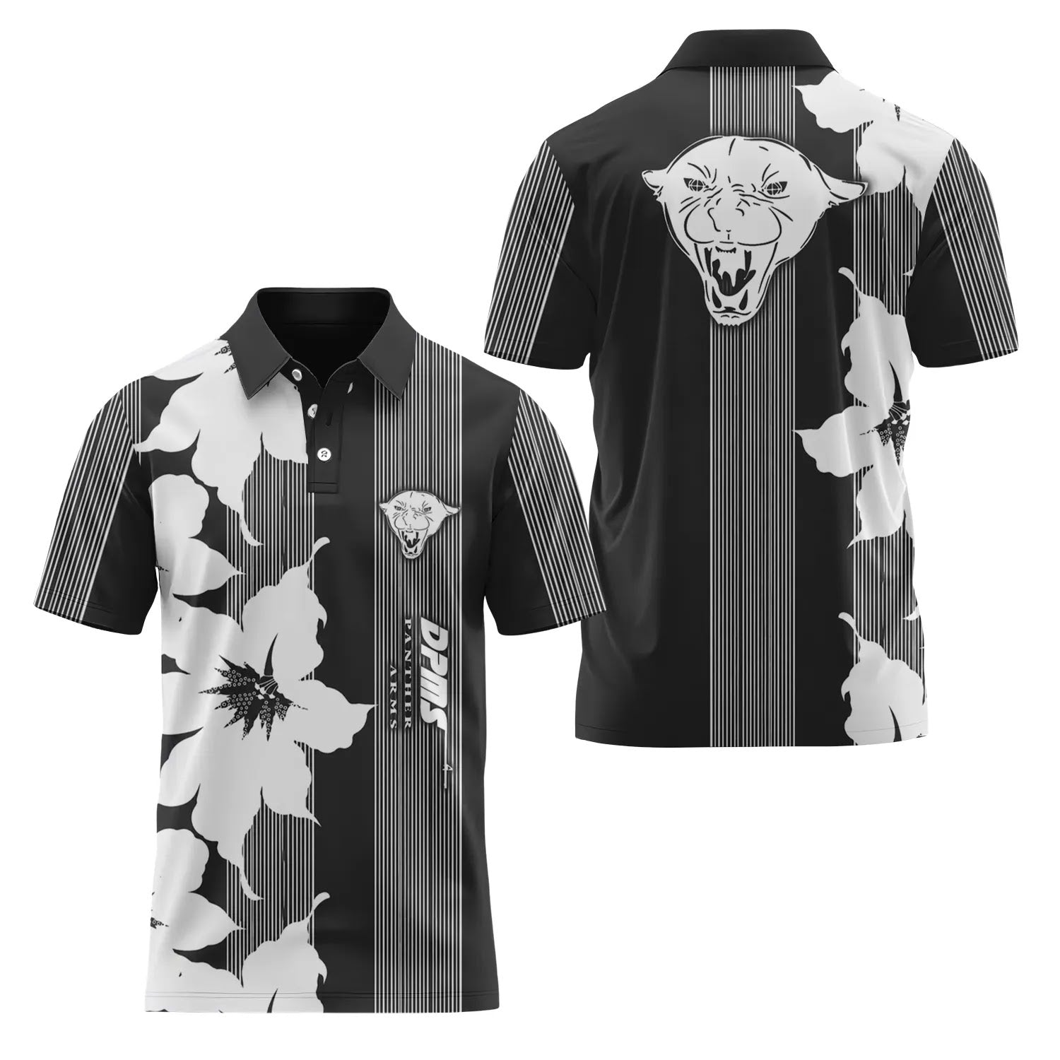 DPMS Apparels SHW039
