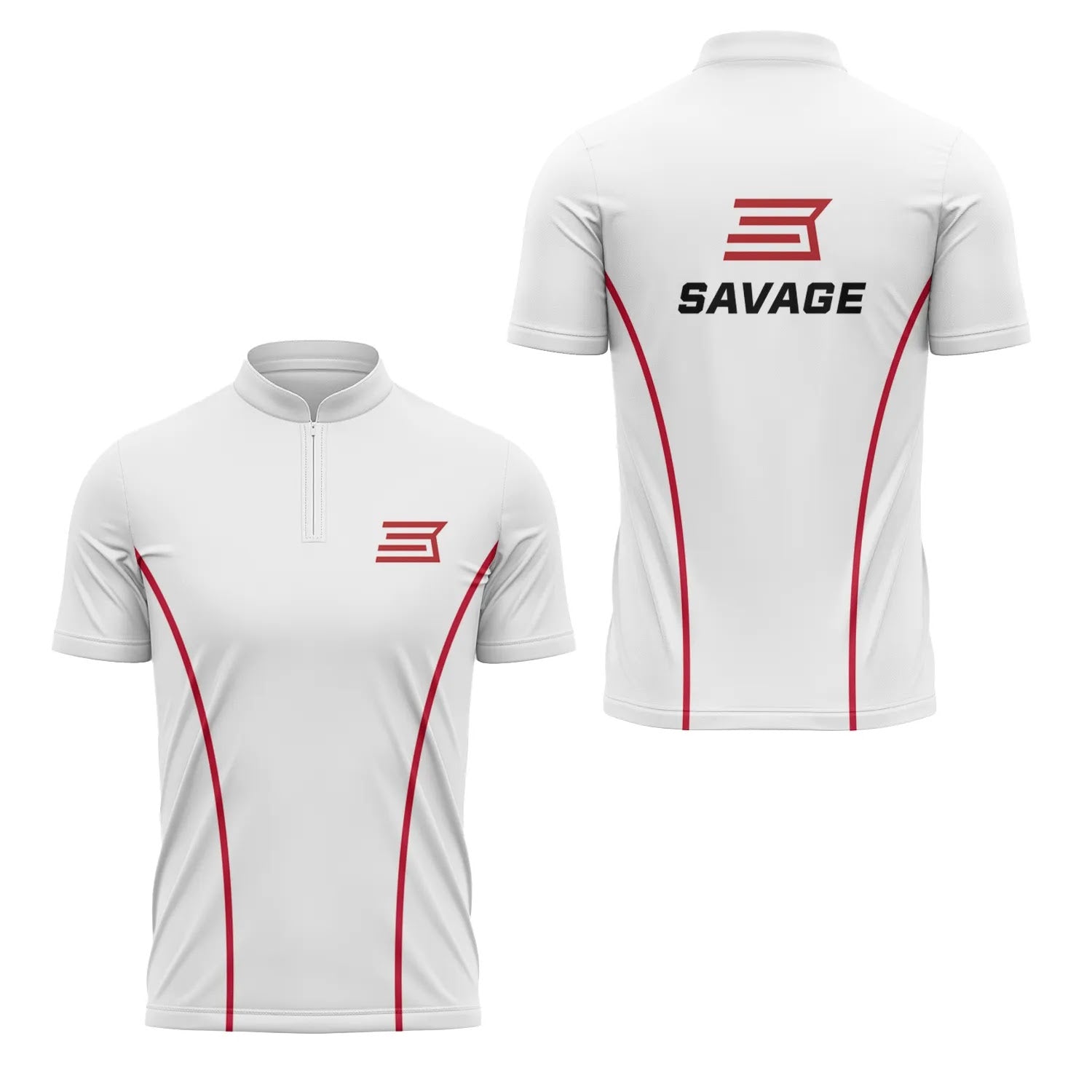 Savage Arms Apparels SC025