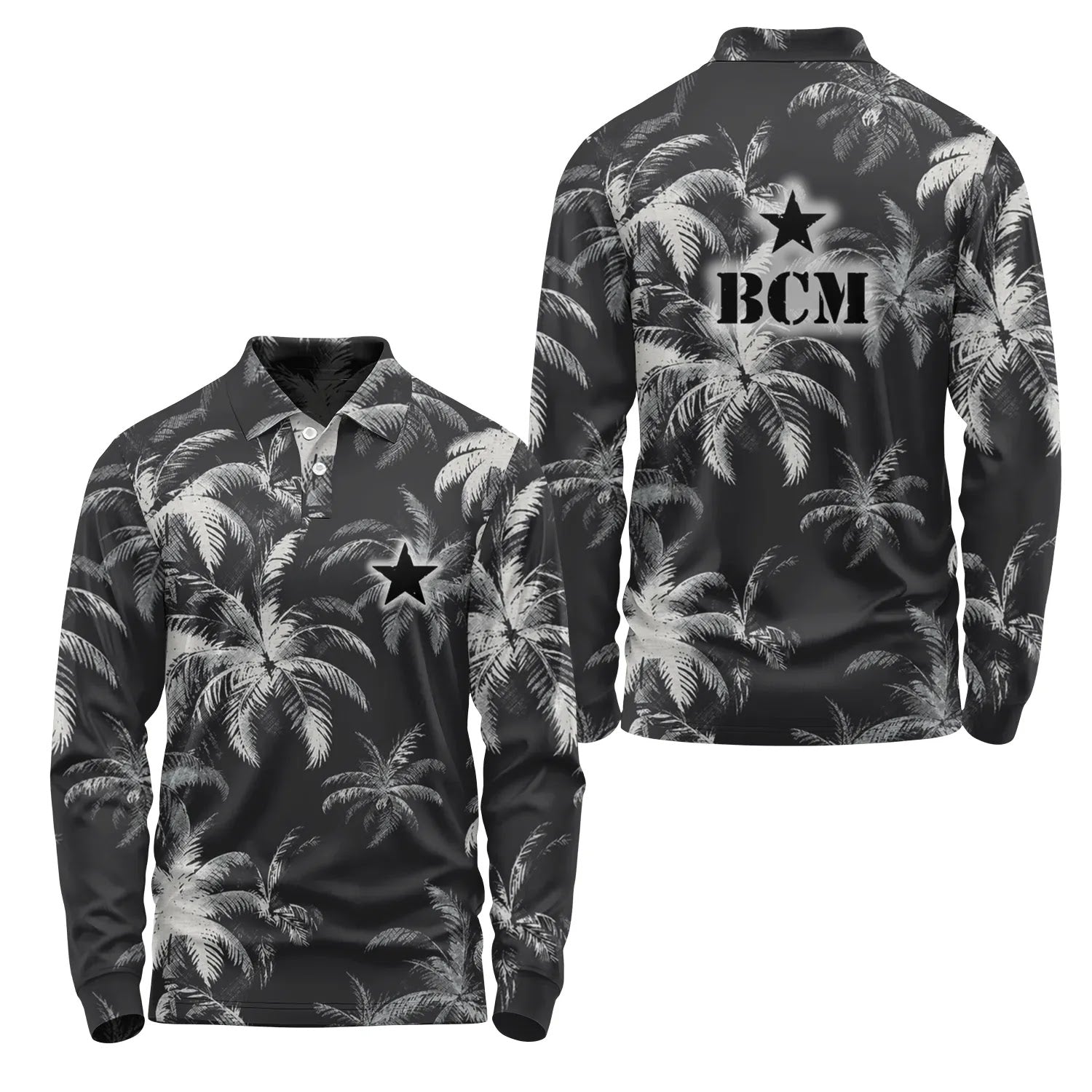 BCM (Bravo Company) Apparels SC112