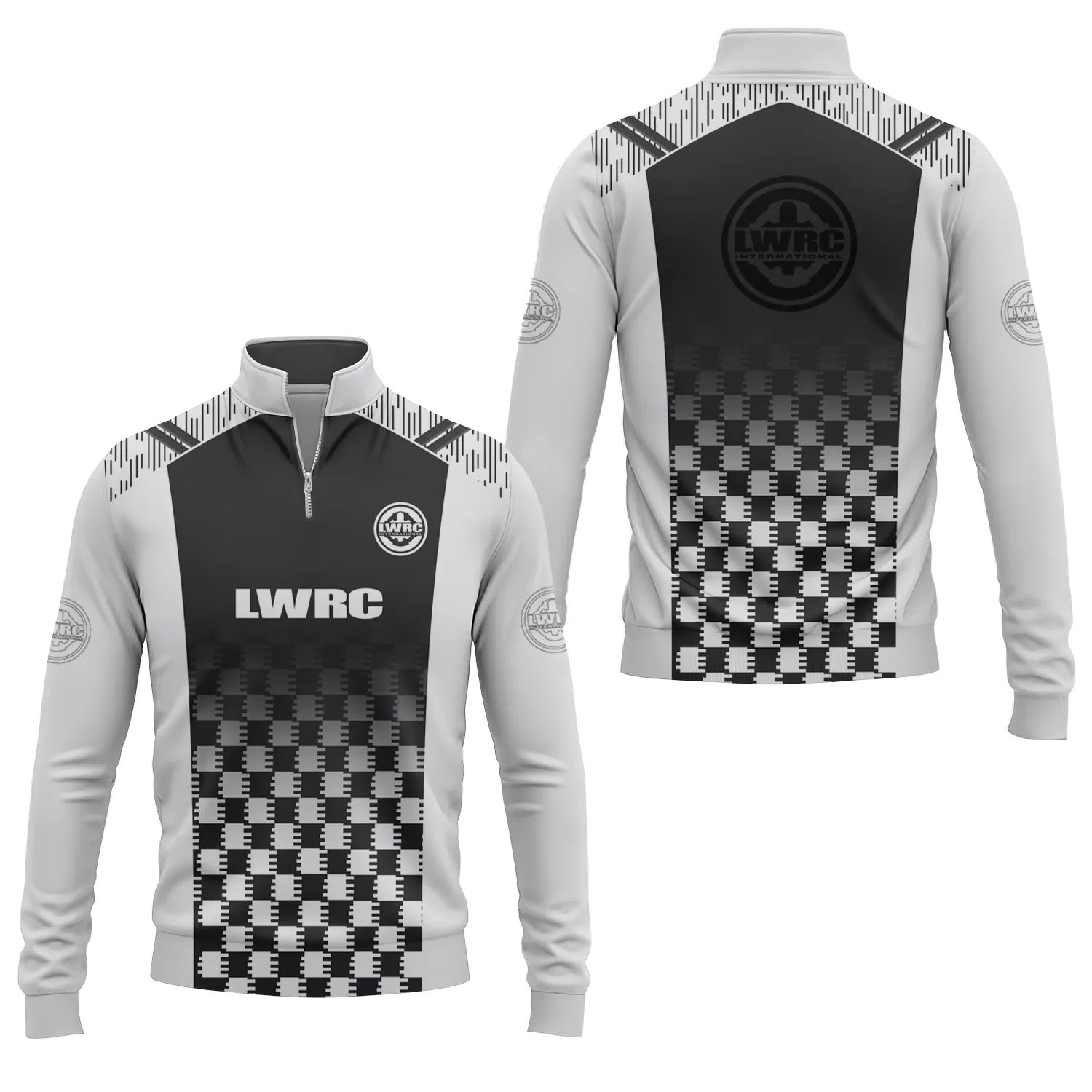 LWRC Apparels SC063