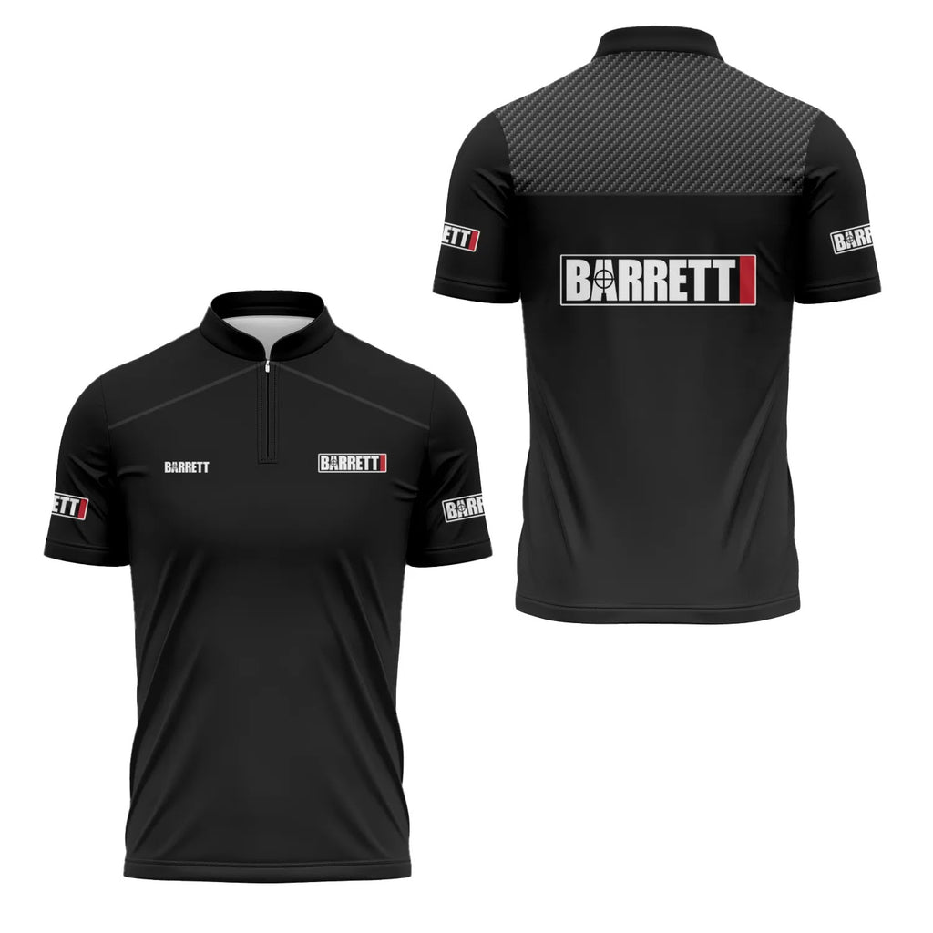 Barrett Apparels SC001