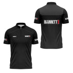 Barrett Apparels SC001