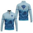 DPMS Quarter-zip Pullover SHW001