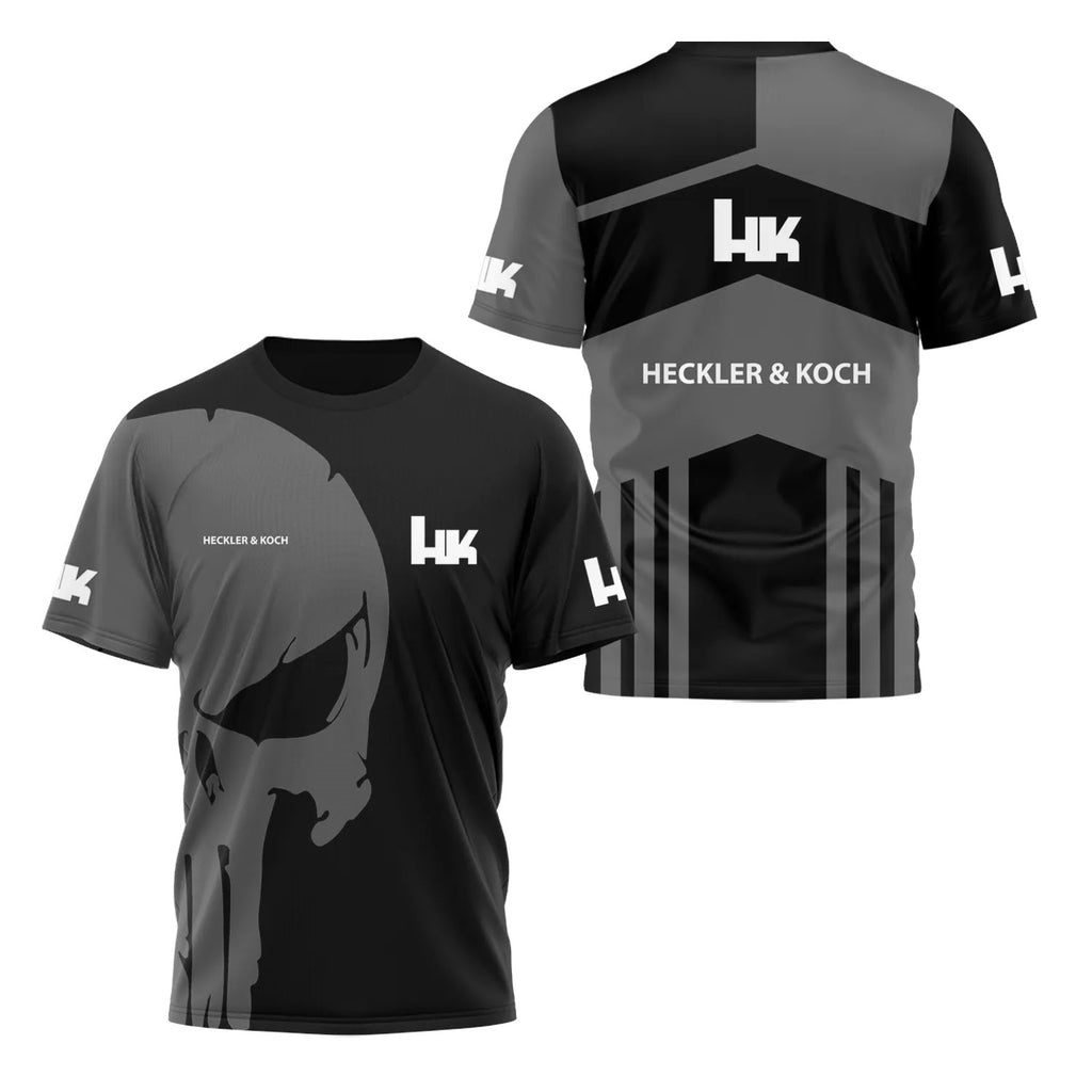 Heckler & Koch (H&K) Apparels SC026
