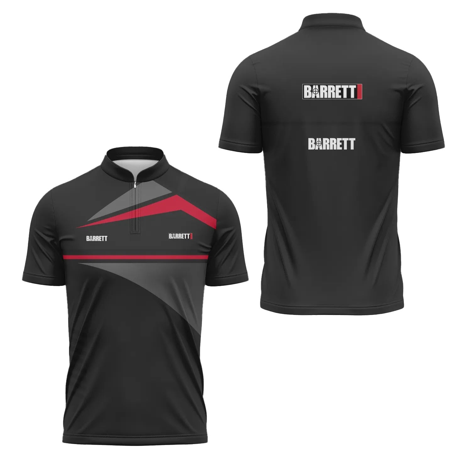 Barrett Apparels SC067