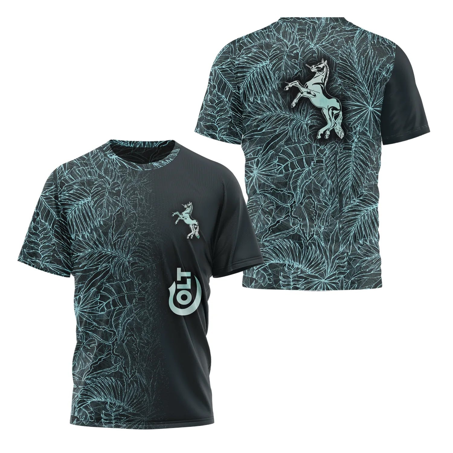 Colt Apparels SHW008