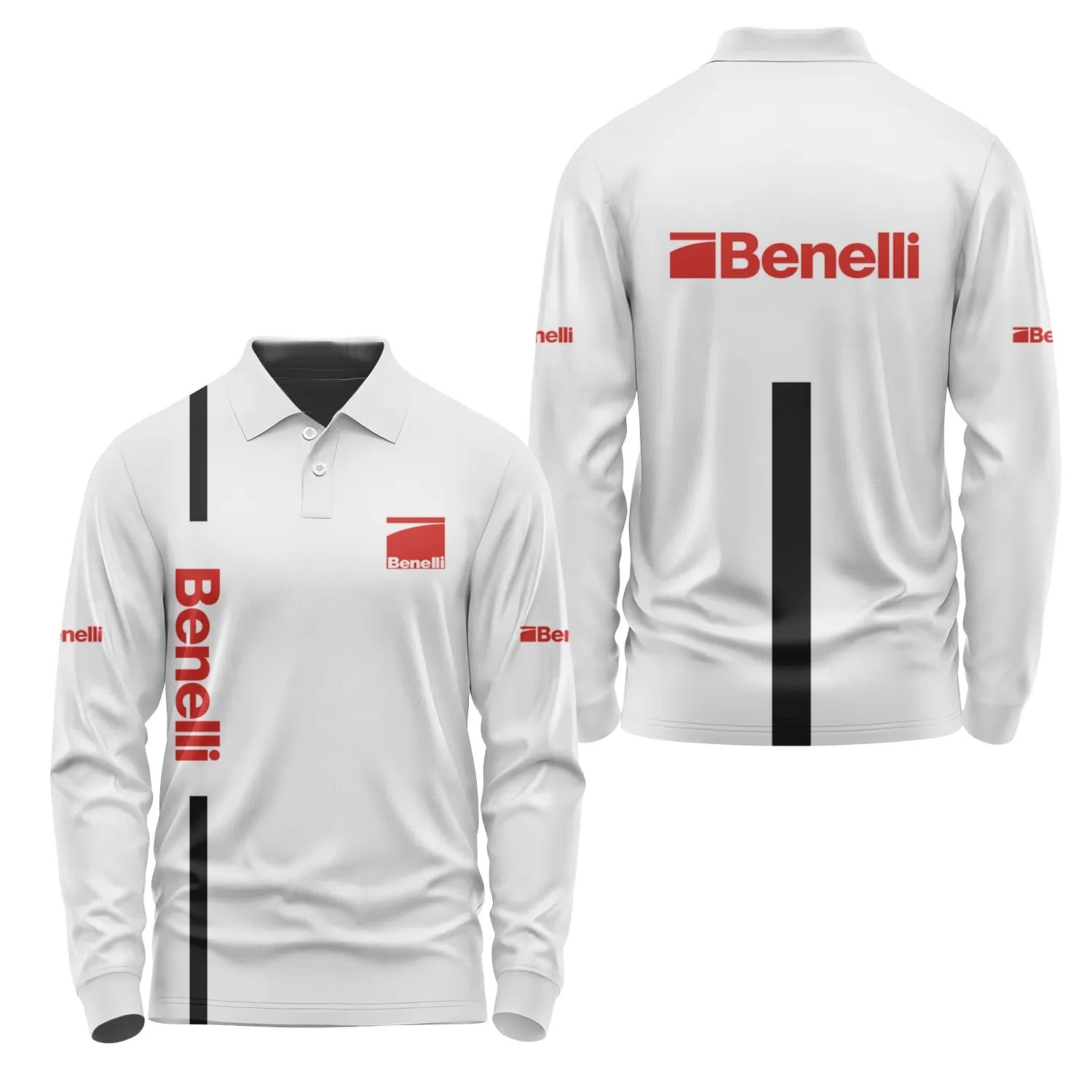 Benelli Apparels SC005