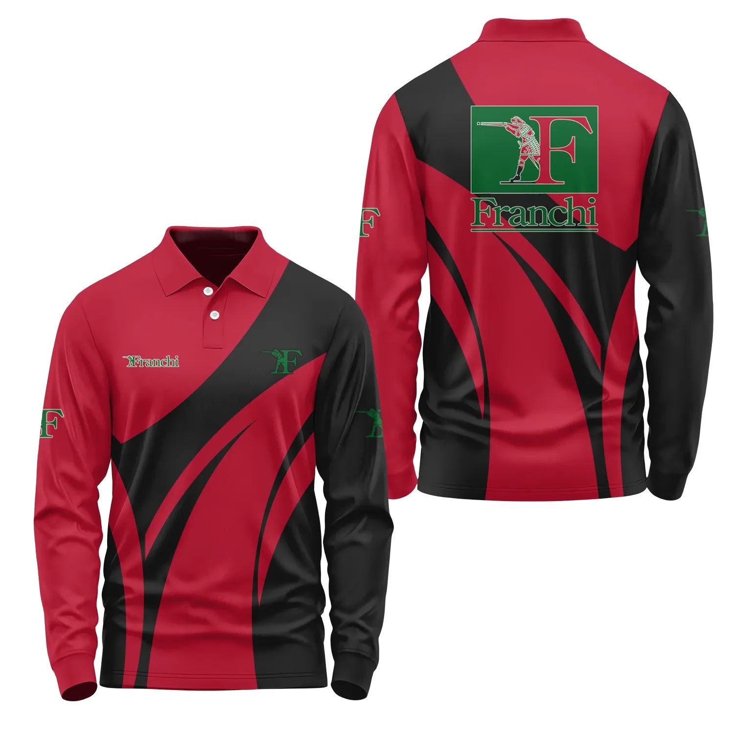 Franchi Apparels SC022