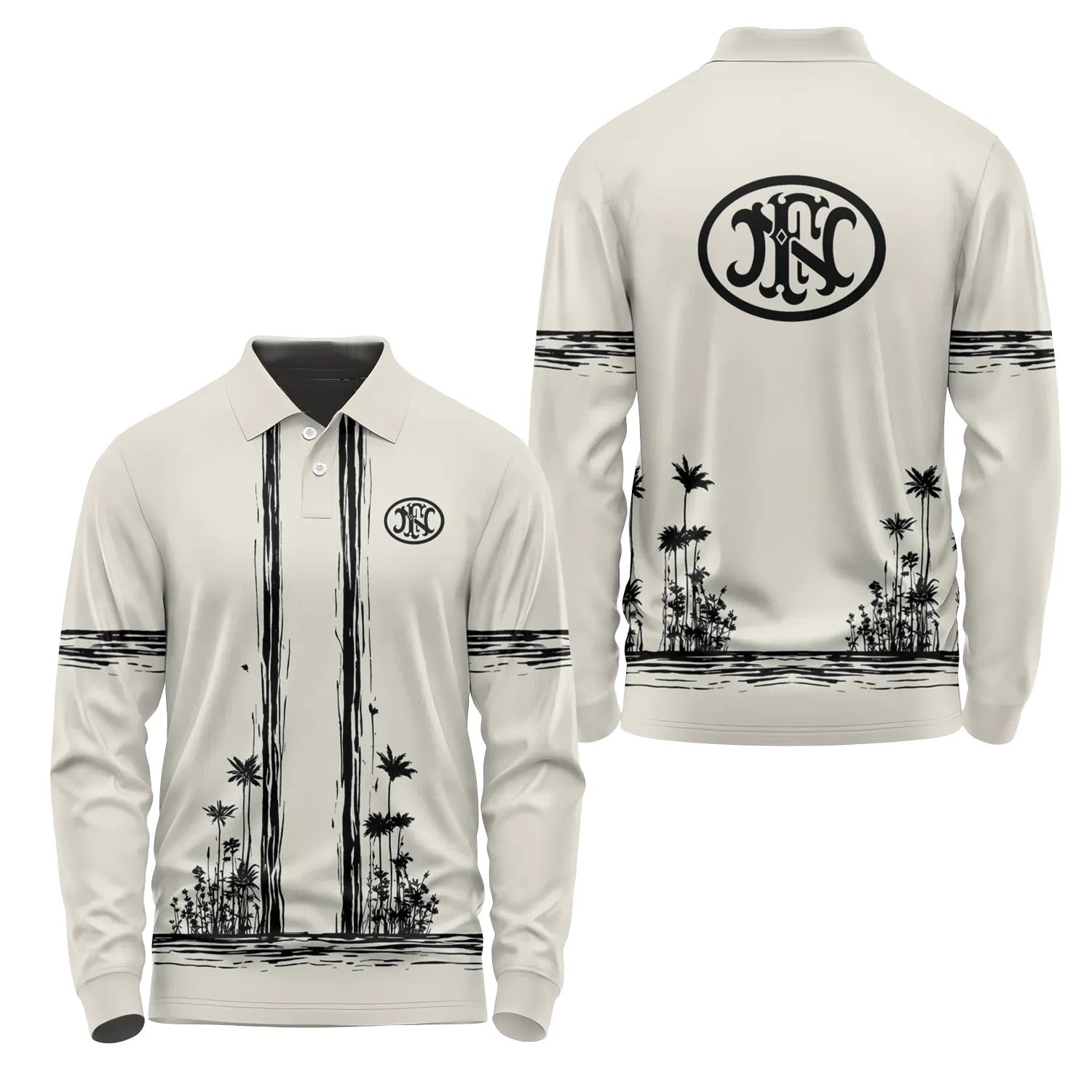 FN Herstal Apparels SHW043