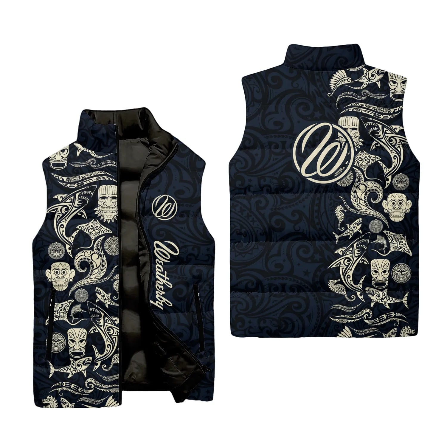 Weatherby Apparels SHW033