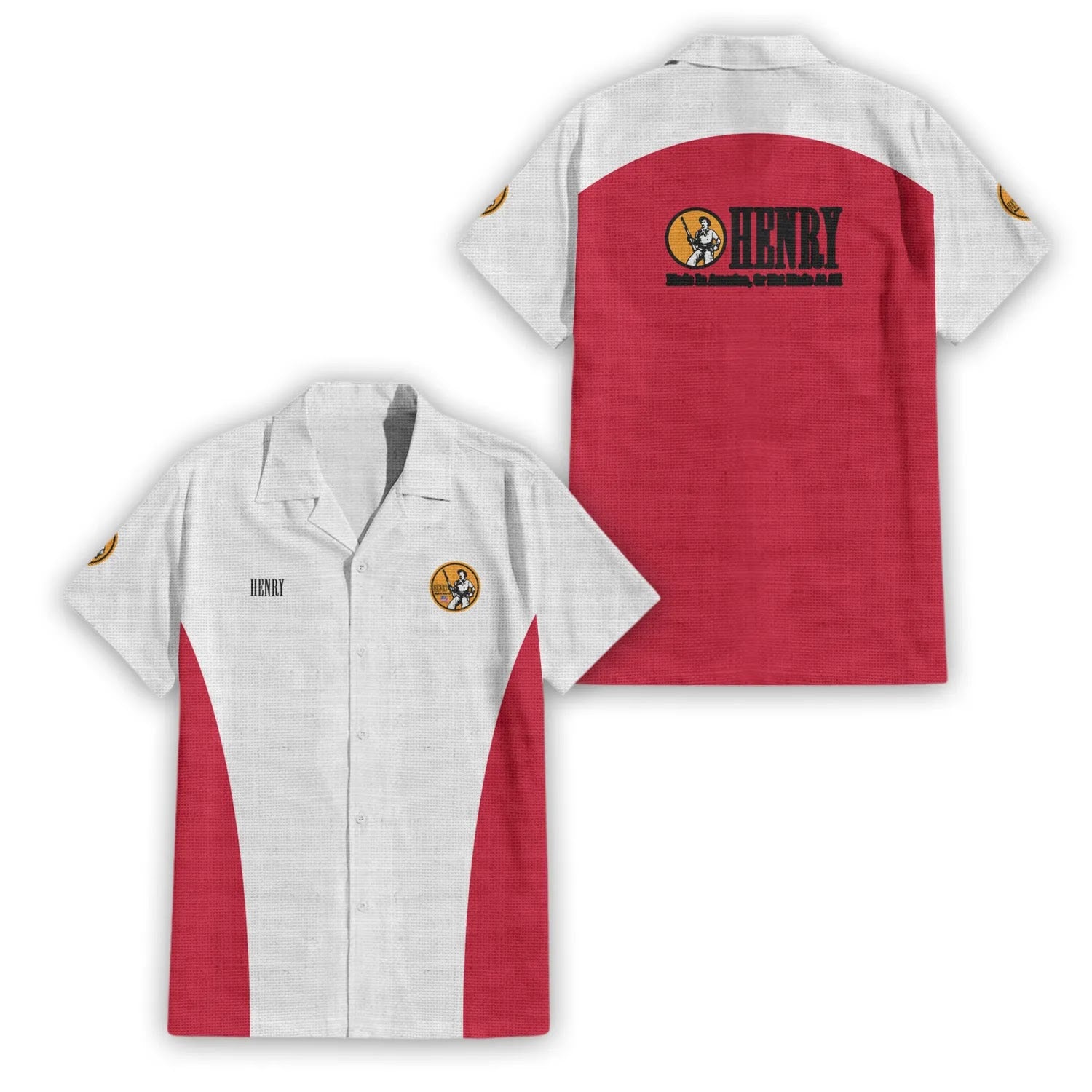Henry Repeating Arms Apparels SC044