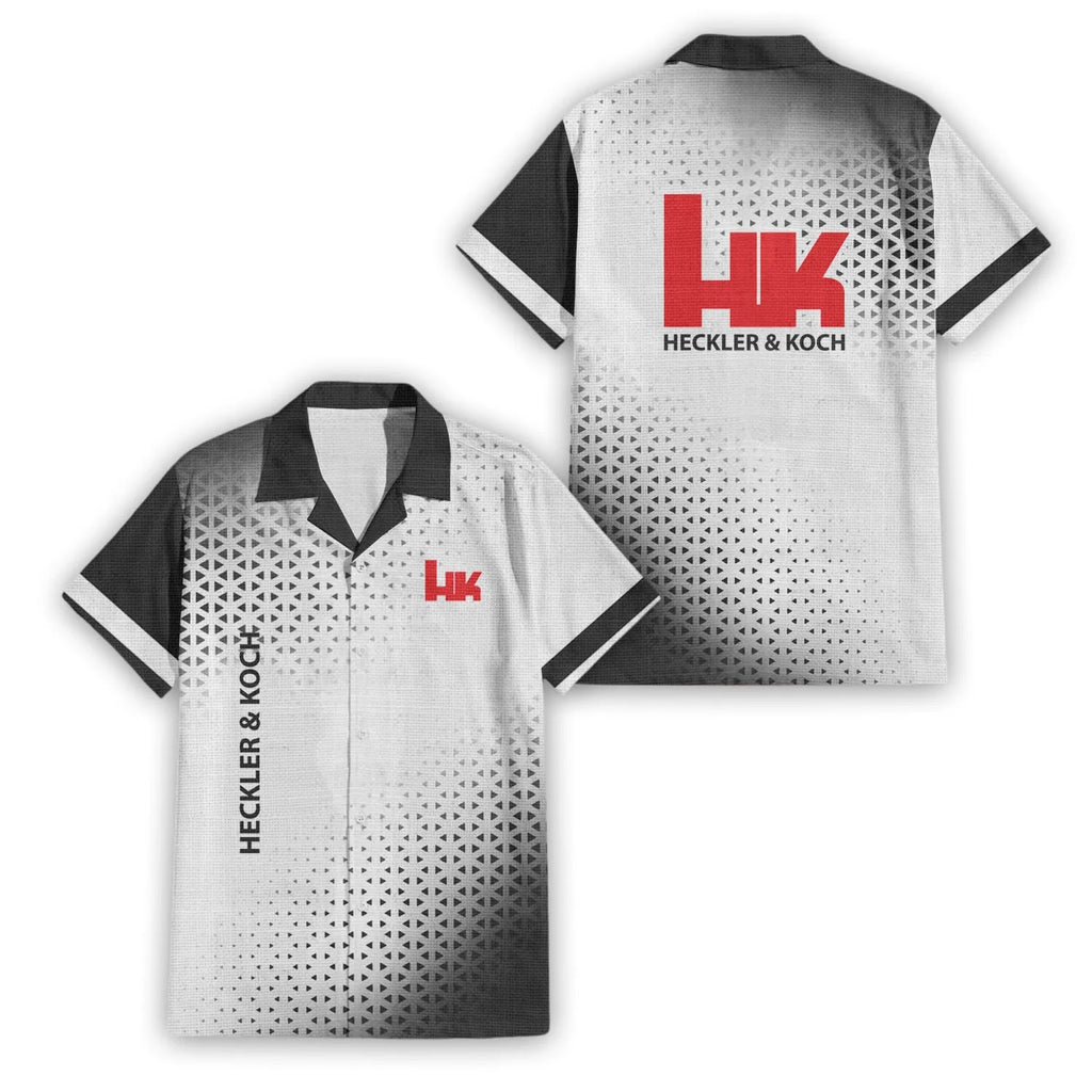 Heckler & Koch (H&K) Apparels SC079