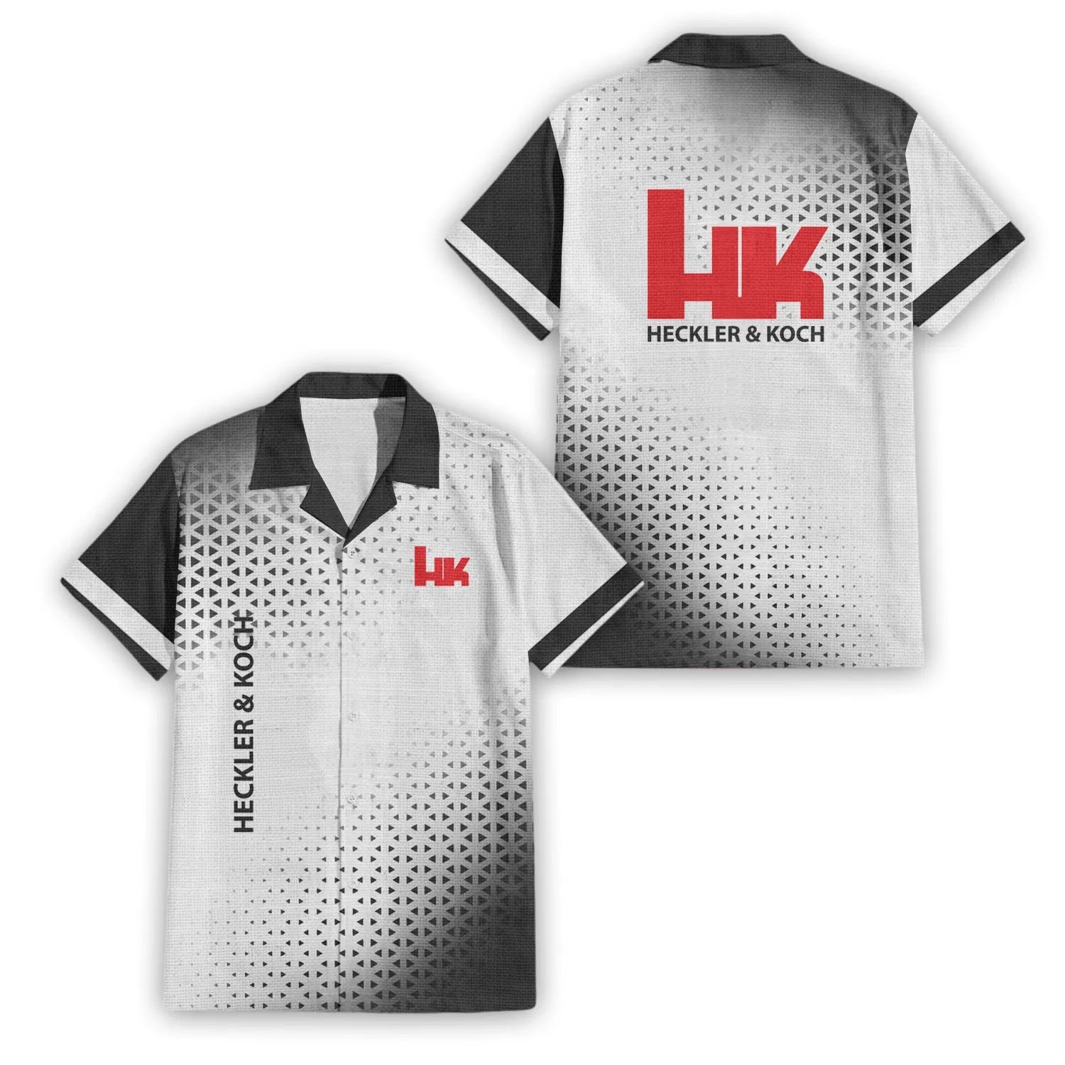 Heckler & Koch (H&K) Apparels SC079