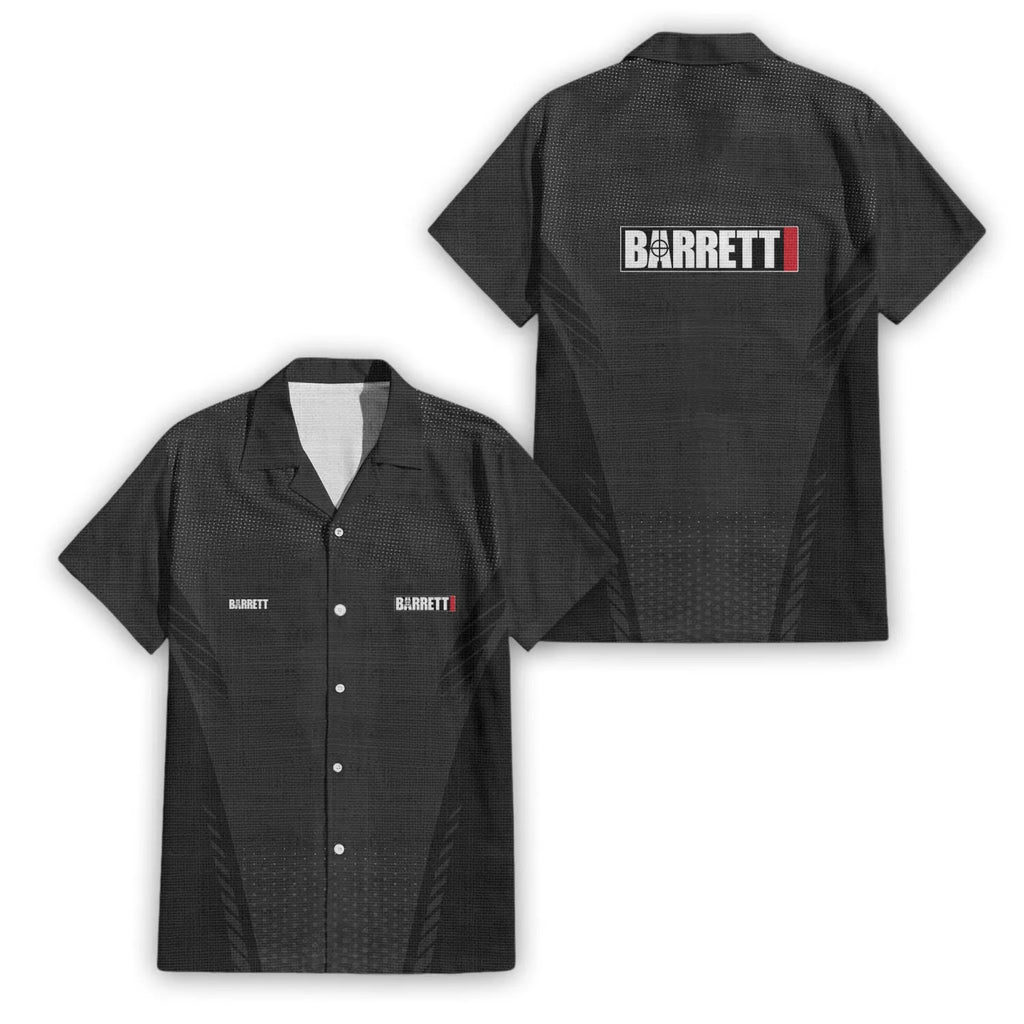Barrett Apparels SC017