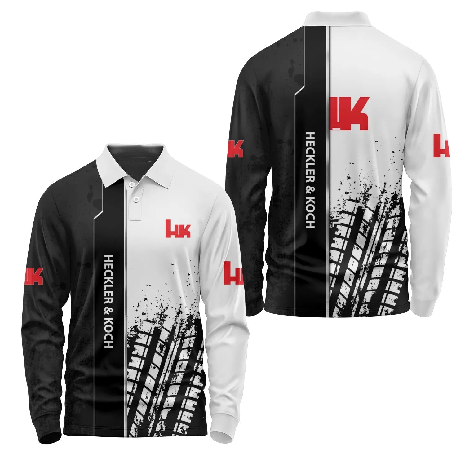Heckler & Koch (H&K) Apparels SC039