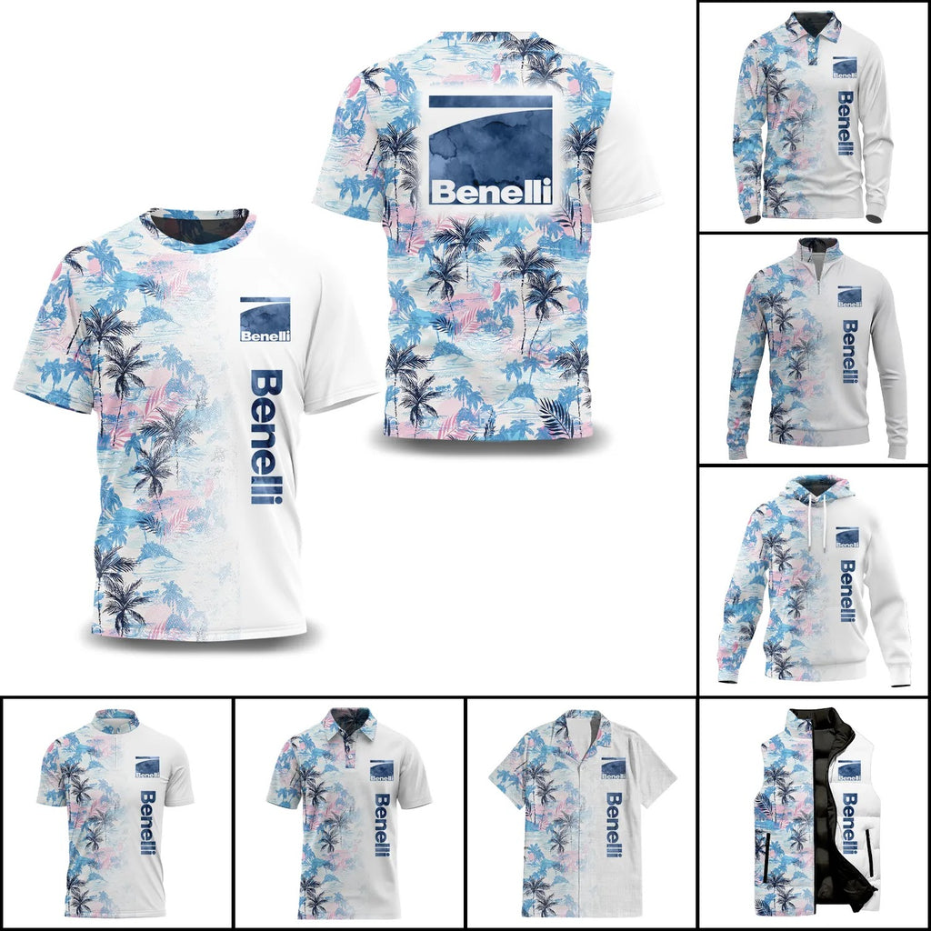 Benelli Apparels SHW029