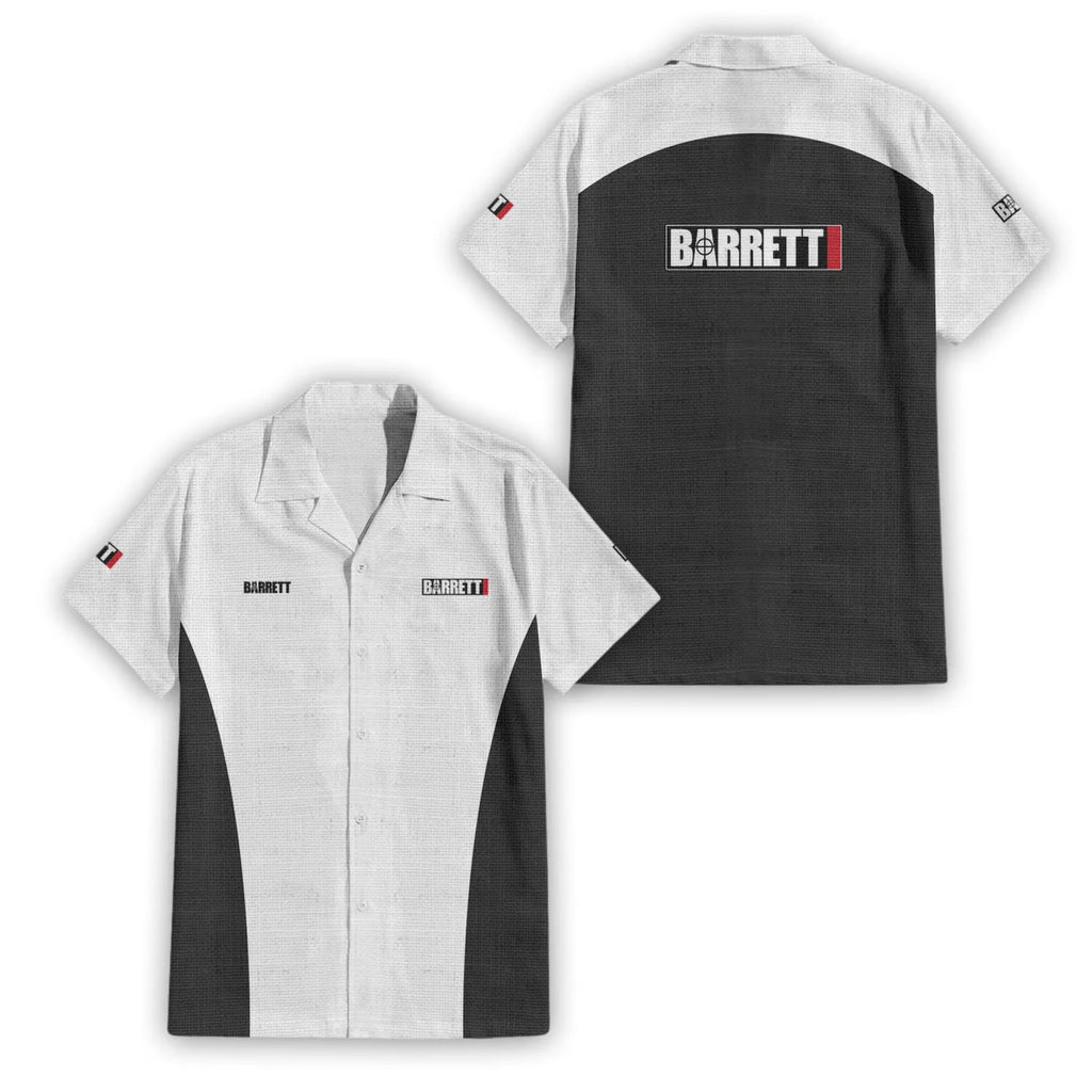 Barrett Apparels SC044