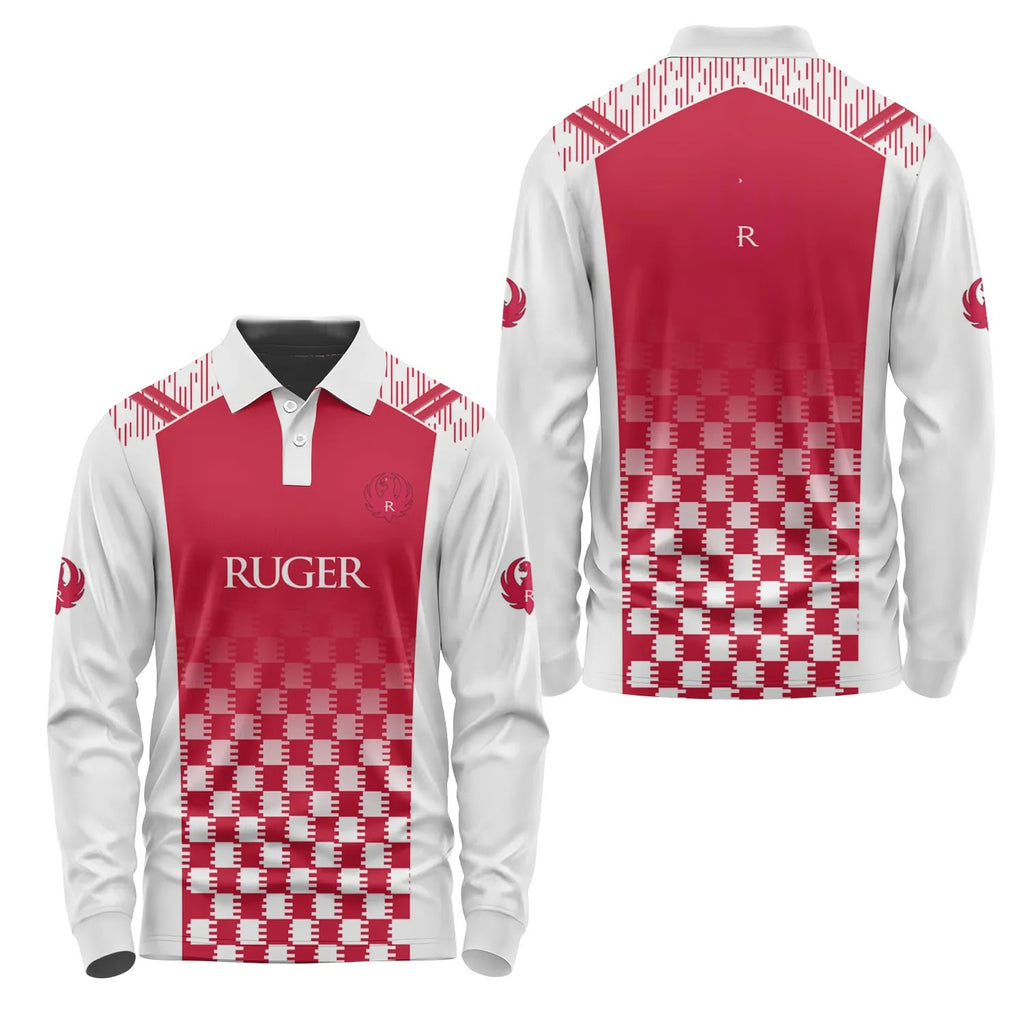 Ruger Apparels SC063