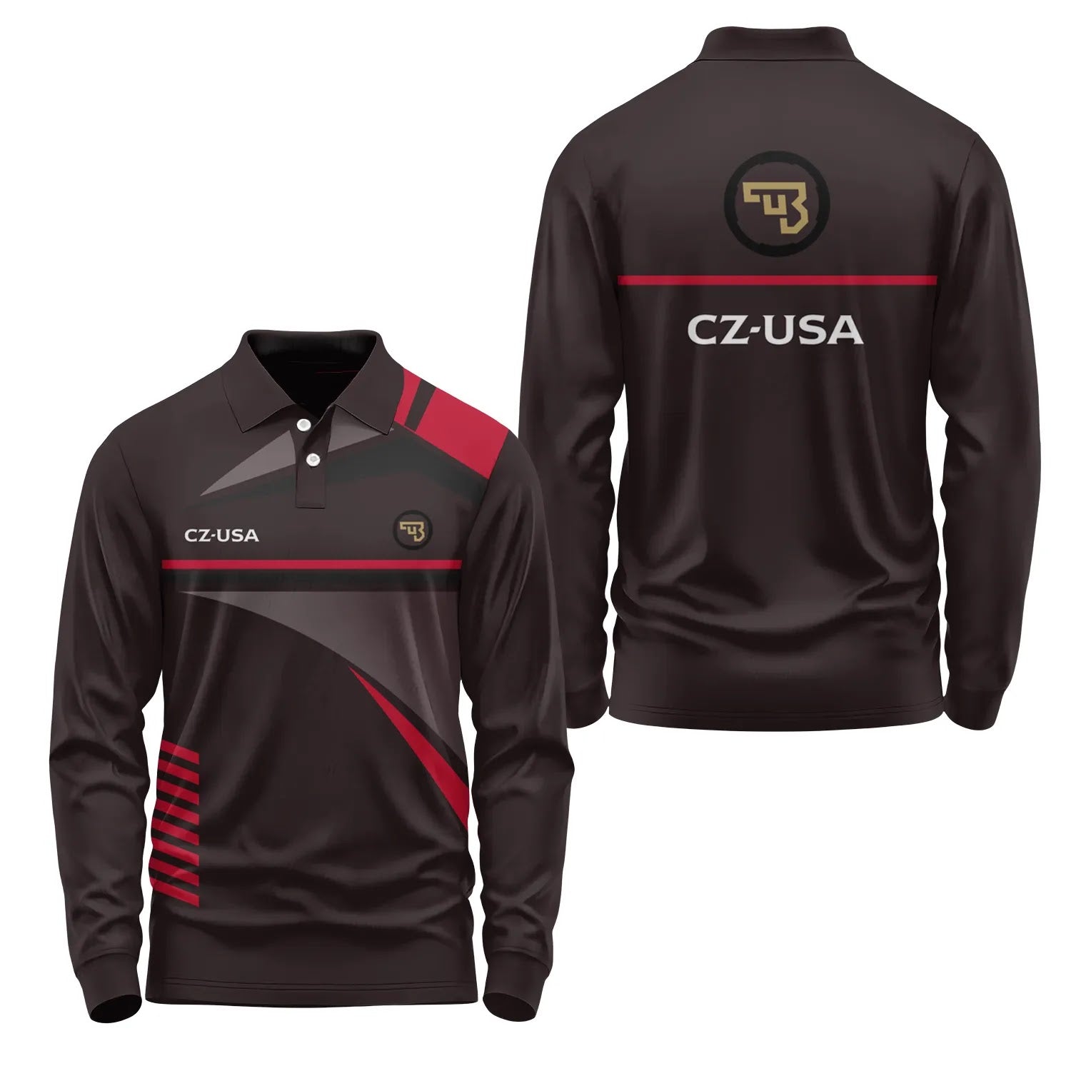 CZ-USA Apparels SC067