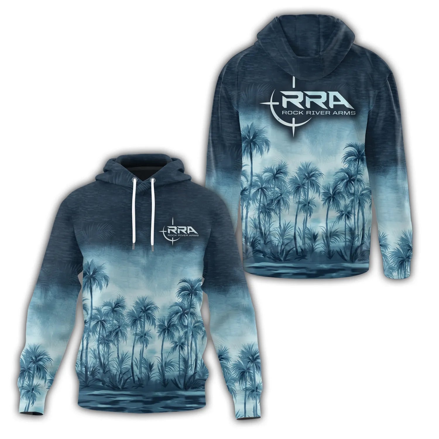 Rock River Arms Hoodie SHW021