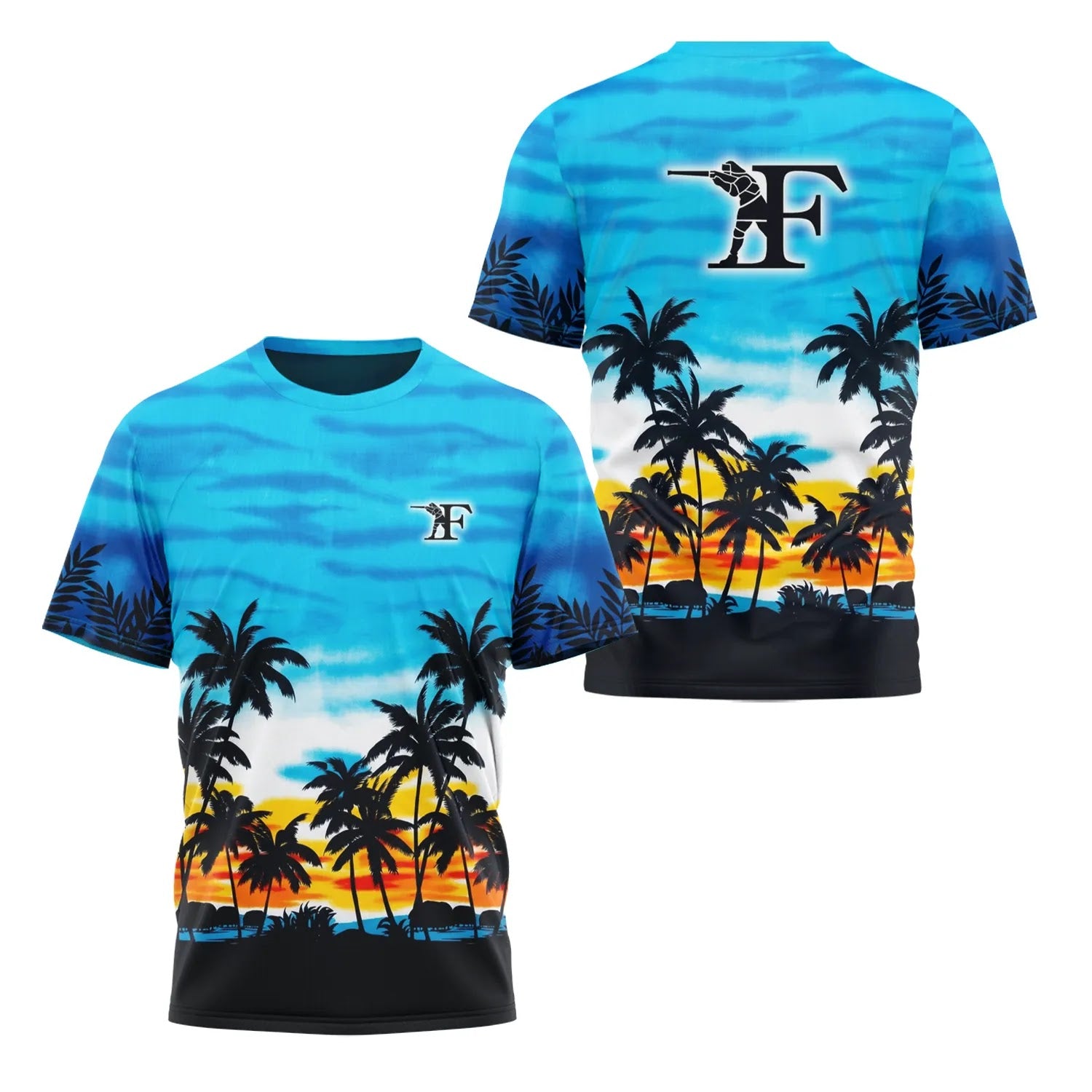 Franchi Apparels SHW051