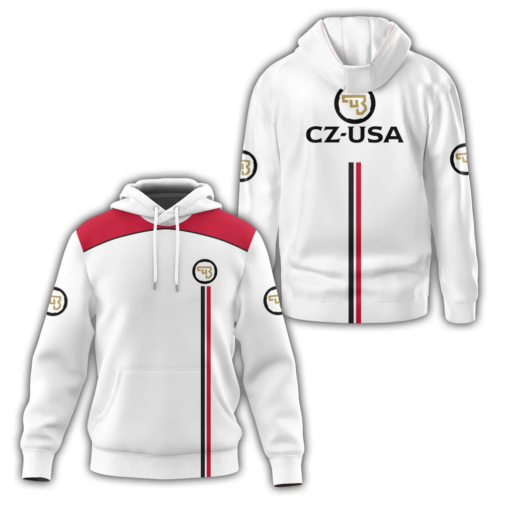 CZ-USA Apparels SC021