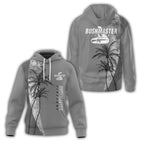 Bushmaster Hoodie SHW071