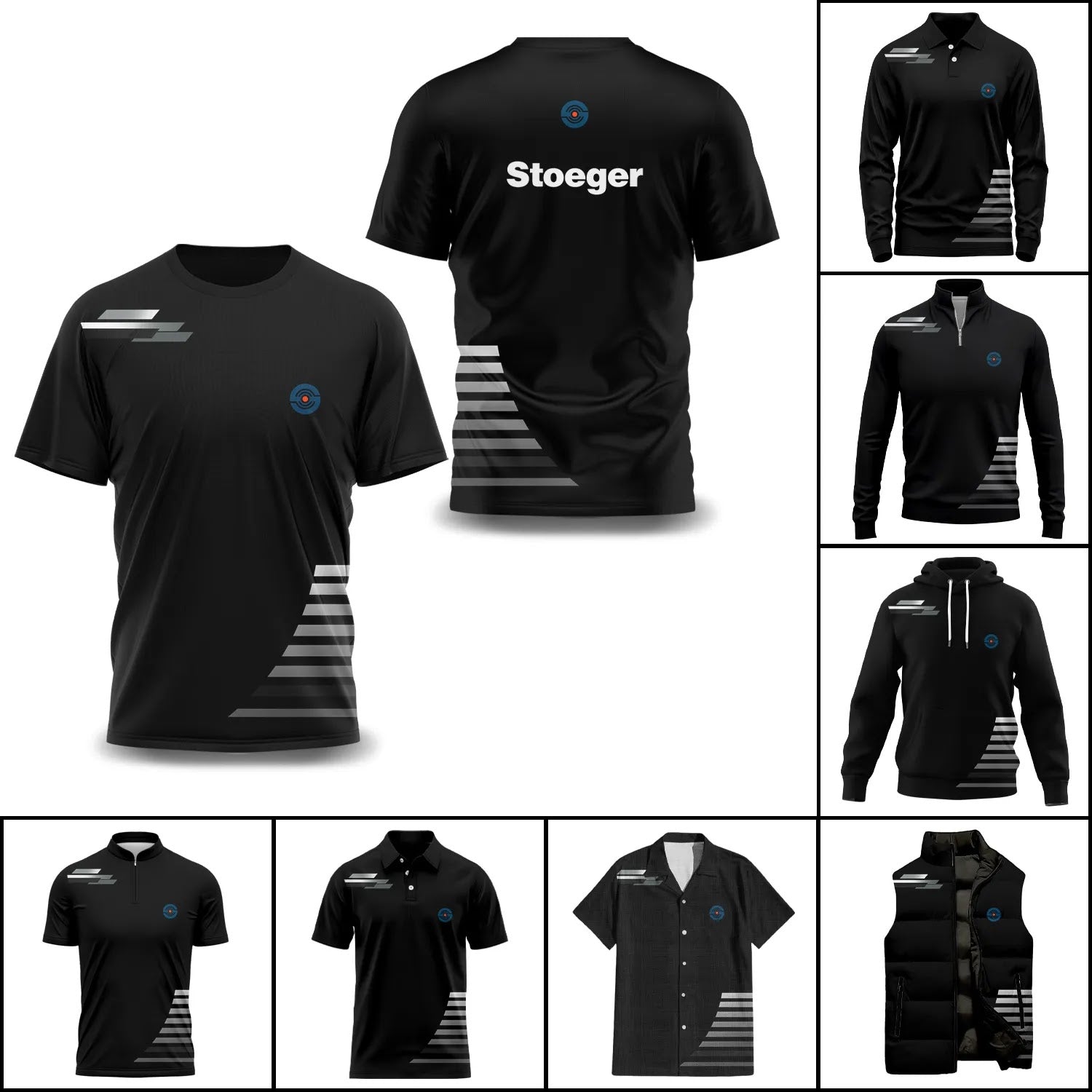 Stoeger Apparels SC034