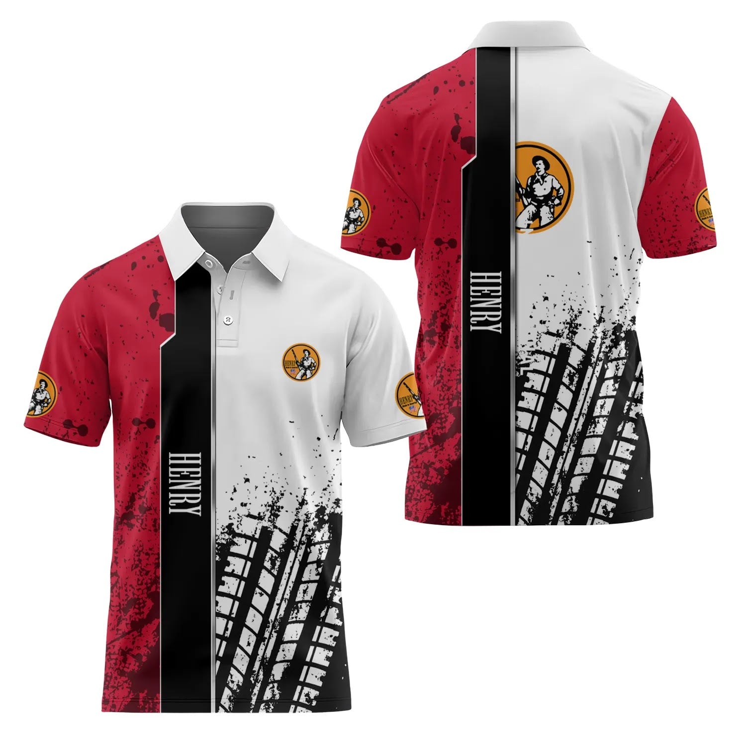 Henry Repeating Arms Apparels SC039