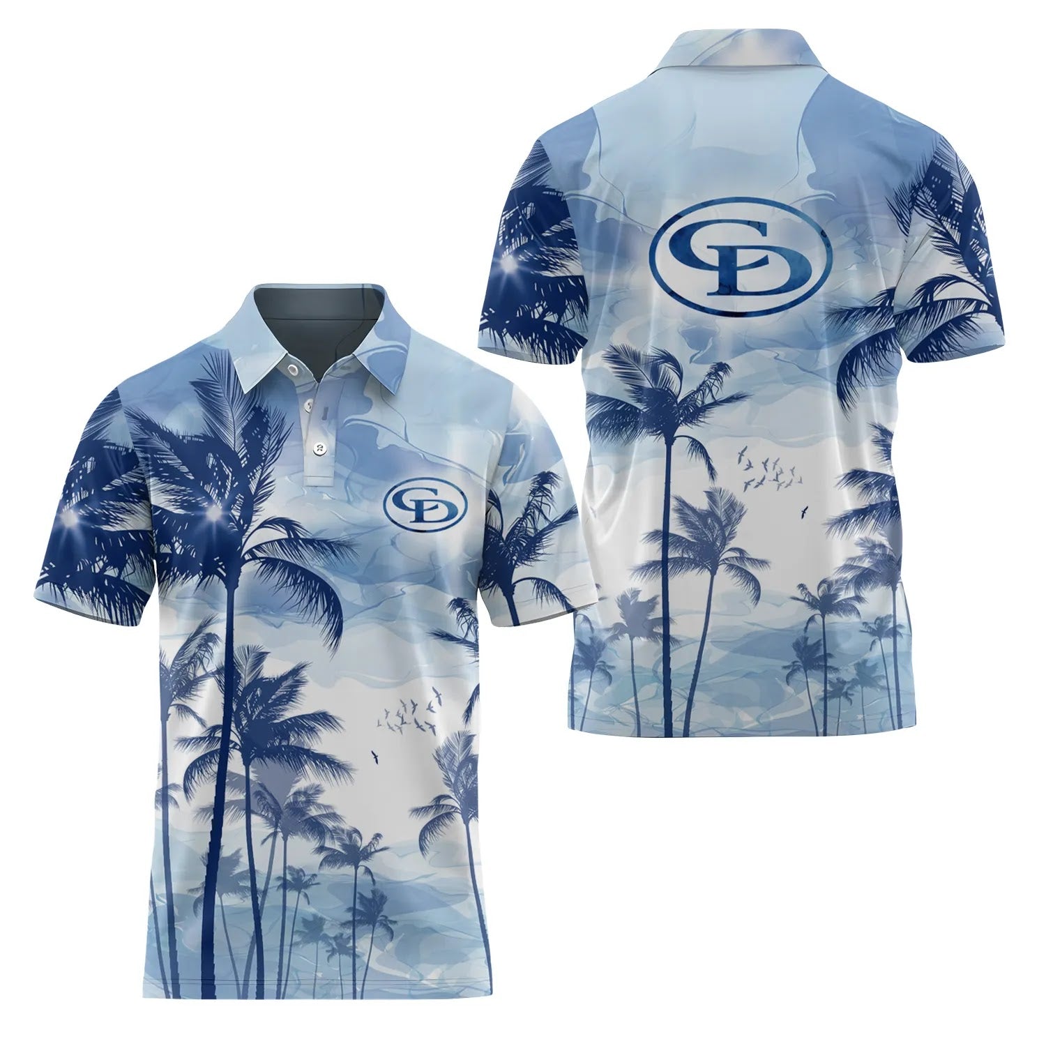 Charles Daly Apparels SHW004