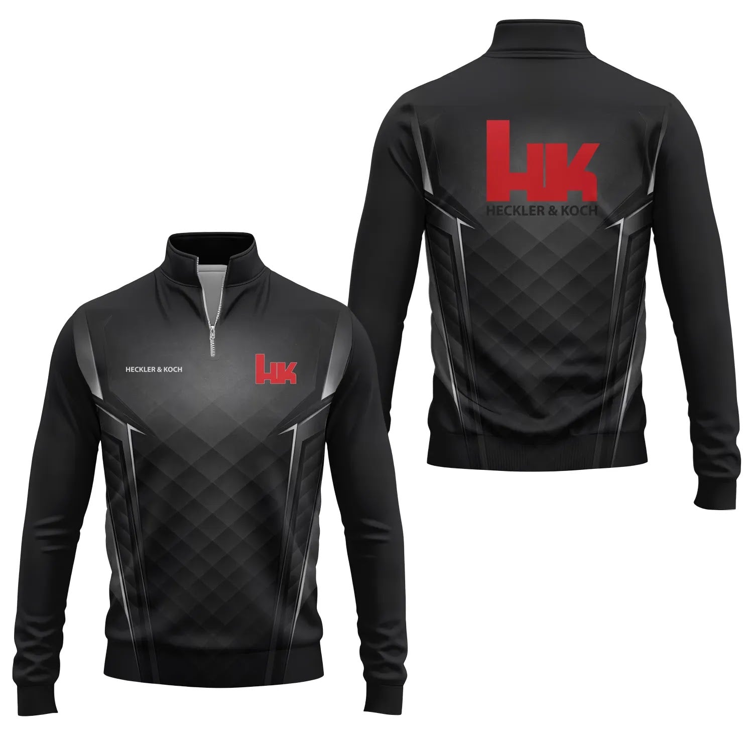 Heckler & Koch (H&K) Apparels SC074