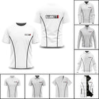 Barrett Apparels SC025