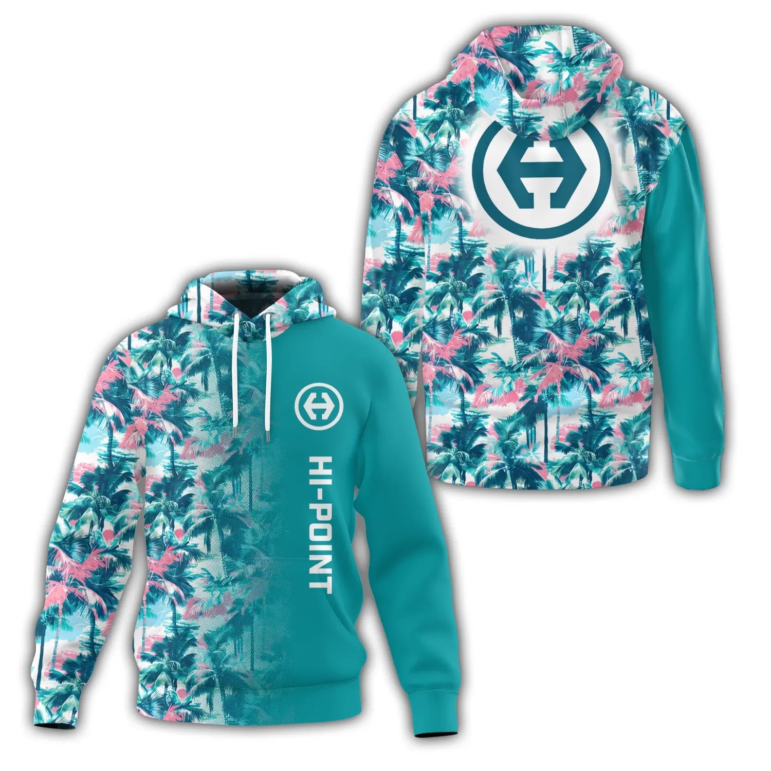 Hi-Point Hoodie SHW061