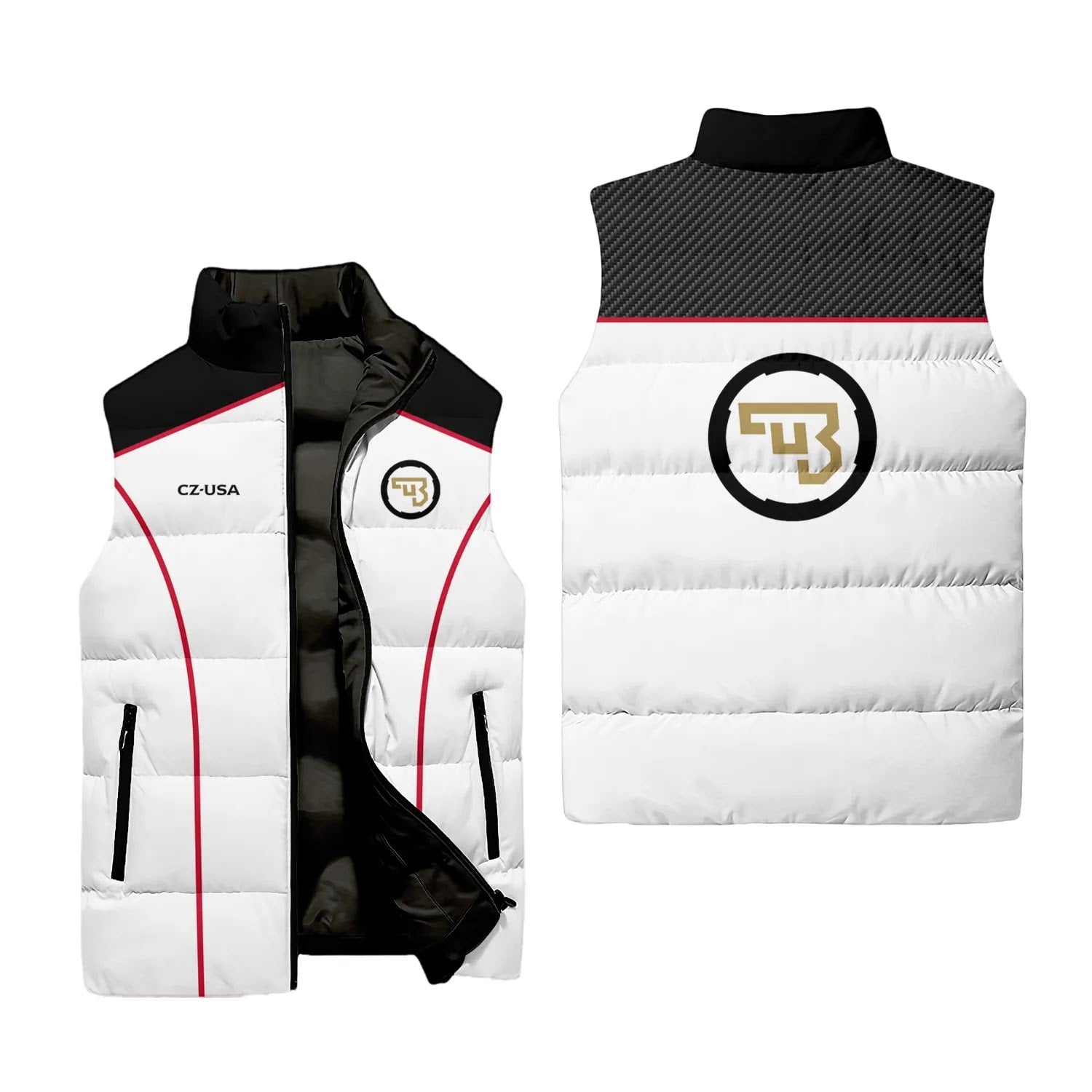 CZ-USA Apparels SC011