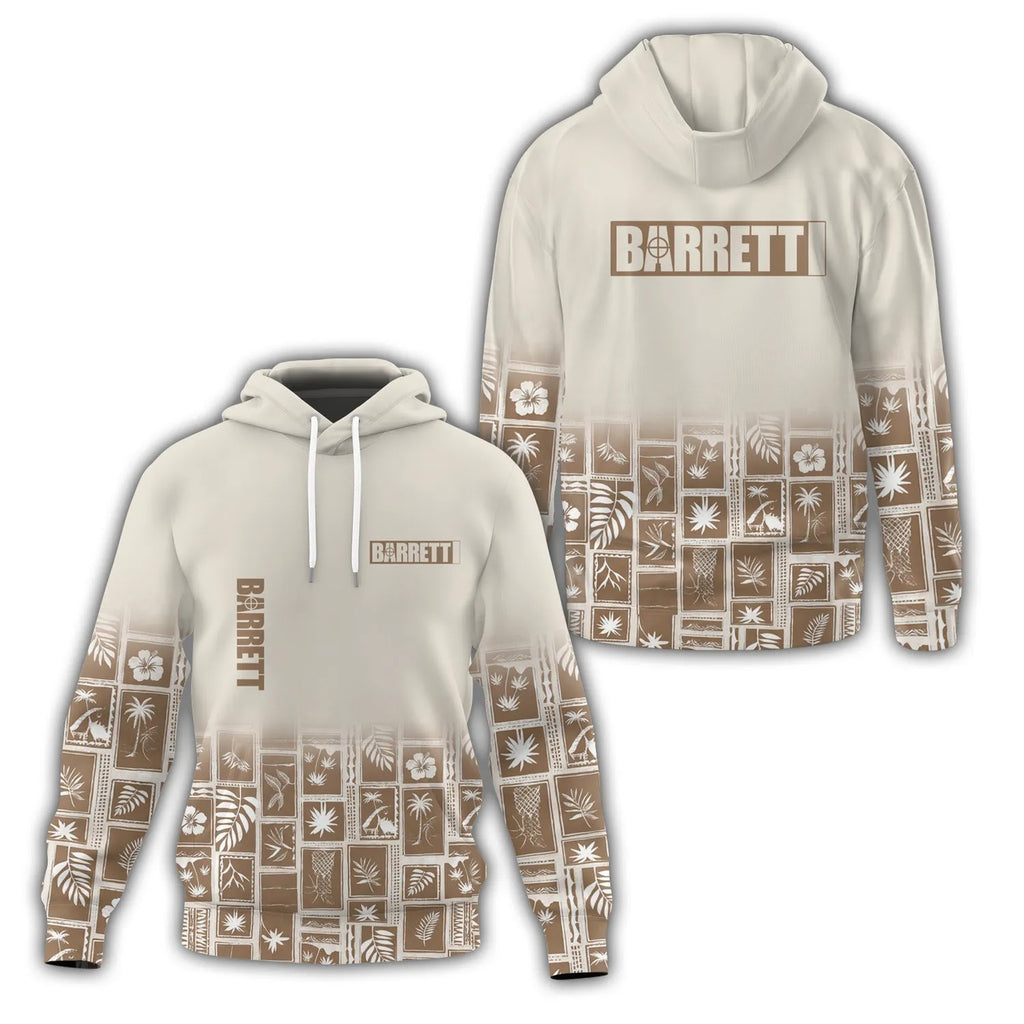 Barrett Hoodie SHW067
