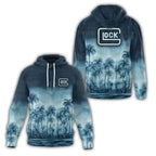 Glock Hoodie SHW021